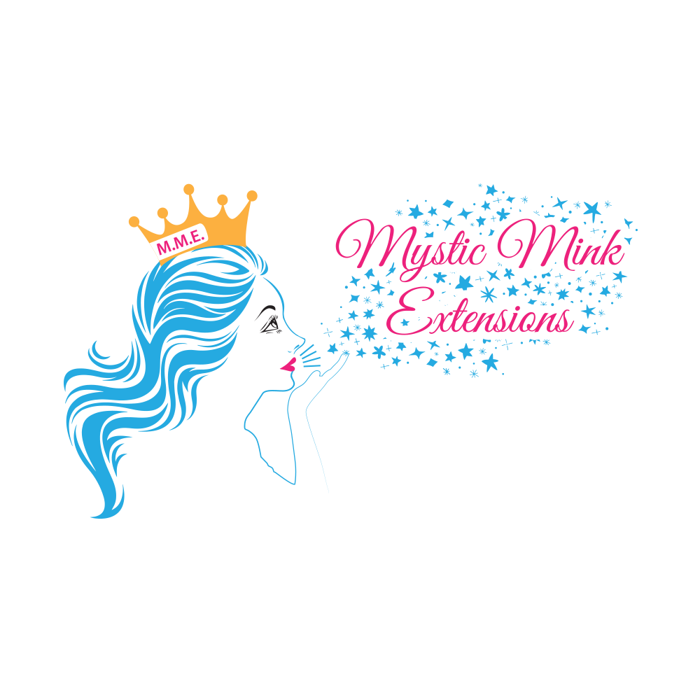 Mystic Mink Extensions logo